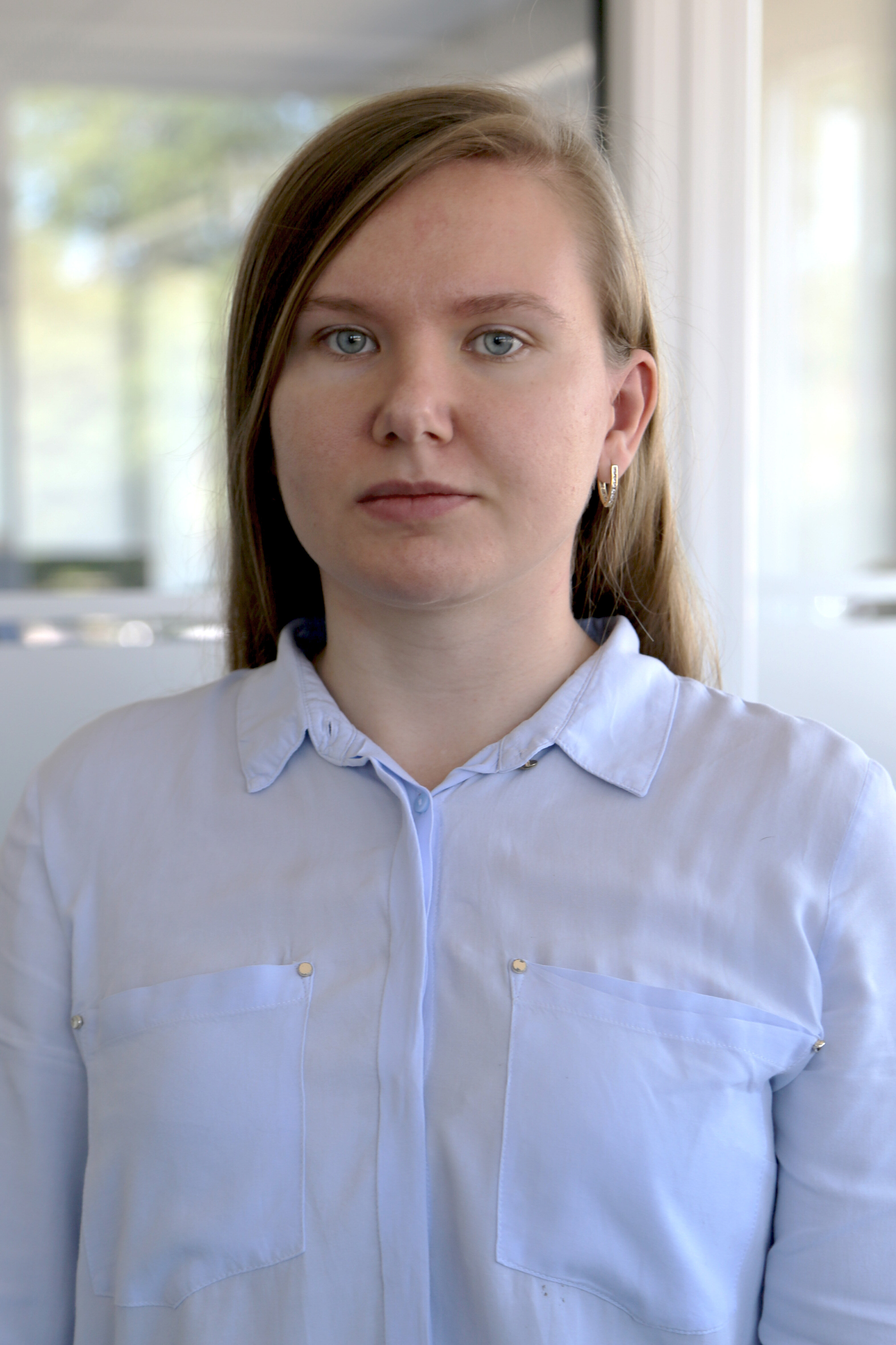 Katarzyna Konecka Dr. Pipe Hamburg